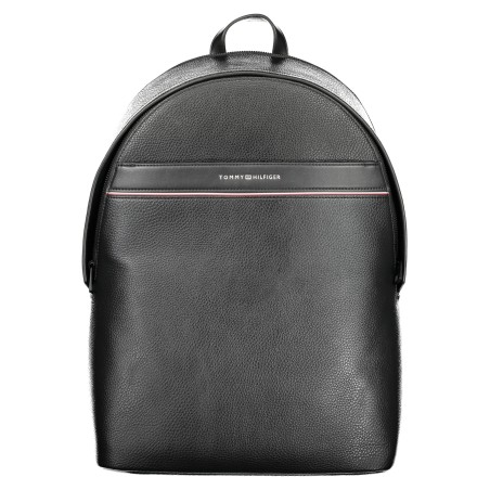 TOMMY HILFIGER ZAINO UOMO NERO