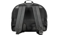 TOMMY HILFIGER ZAINO UOMO NERO