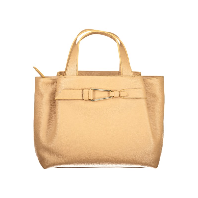 COCCINELLE BORSA DONNA MARRONE COCCINELLE BORSA DONNA MARRONE