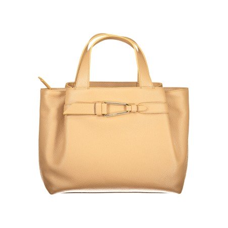 COCCINELLE BORSA DONNA MARRONE