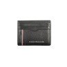 TOMMY HILFIGER PORTAFOGLIO UOMO NERO