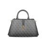 GUESS JEANS BORSA DONNA GRIGIO