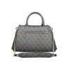 GUESS JEANS BORSA DONNA GRIGIO