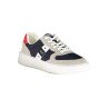 BLAUER CALZATURA SPORTIVA UOMO BLU