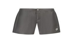 TRUSSARDI COSTUME PARTE SOTTO UOMO NERO