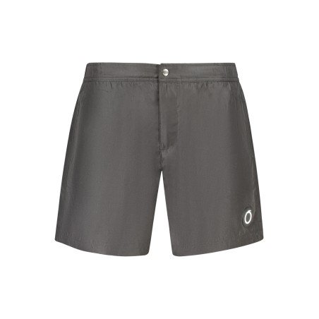 TRUSSARDI COSTUME PARTE SOTTO UOMO NERO