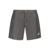 TRUSSARDI COSTUME PARTE SOTTO UOMO NERO