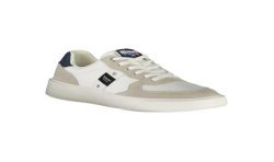 BLAUER CALZATURA SPORTIVA UOMO BIANCO