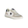 BLAUER CALZATURA SPORTIVA UOMO BIANCO