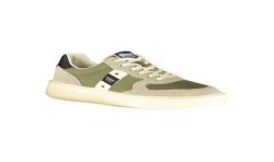 BLAUER CALZATURA SPORTIVA UOMO VERDE