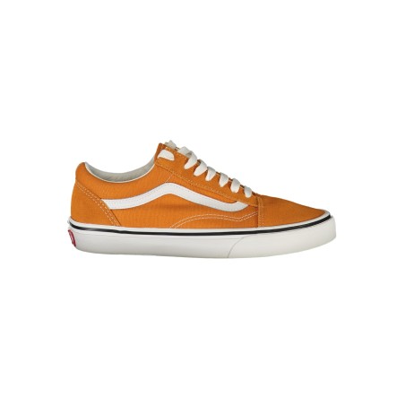 VANS CALZATURA SPORTIVA DONNA ARANCIO