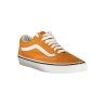 VANS CALZATURA SPORTIVA DONNA ARANCIO