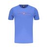 NORWAY 1963 T-SHIRT MANICHE CORTE UOMO BLU
