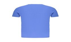 NORWAY 1963 T-SHIRT MANICHE CORTE UOMO BLU