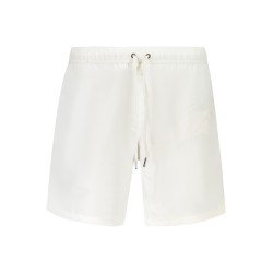 TRUSSARDI COSTUME PARTE SOTTO UOMO BIANCO