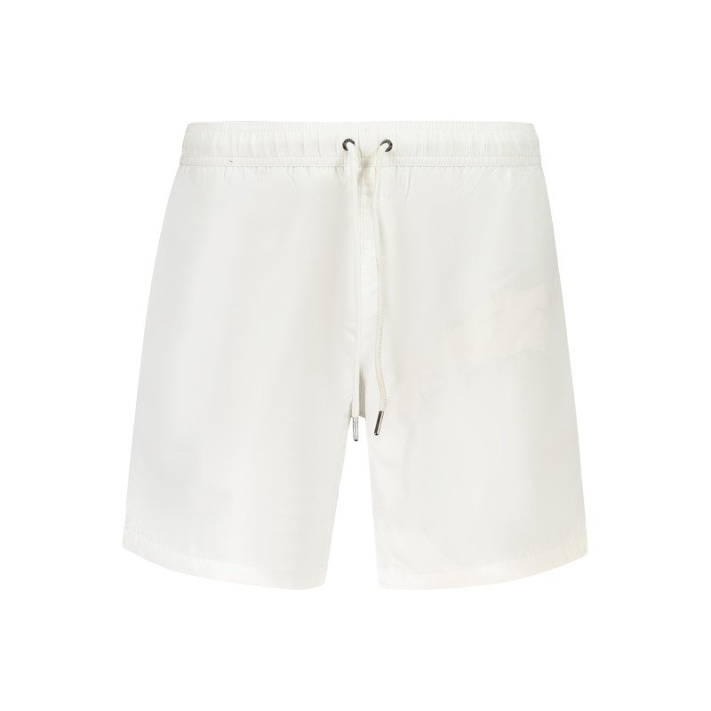 TRUSSARDI COSTUME PARTE SOTTO UOMO BIANCO