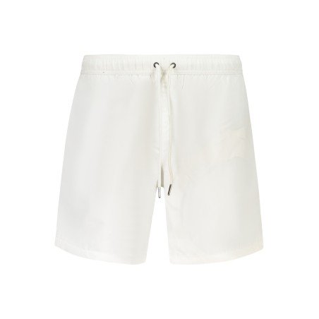 TRUSSARDI COSTUME PARTE SOTTO UOMO BIANCO