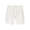 TRUSSARDI COSTUME PARTE SOTTO UOMO BIANCO