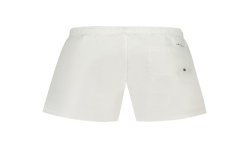 TRUSSARDI COSTUME PARTE SOTTO UOMO BIANCO