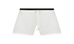 TRUSSARDI COSTUME PARTE SOTTO UOMO BIANCO