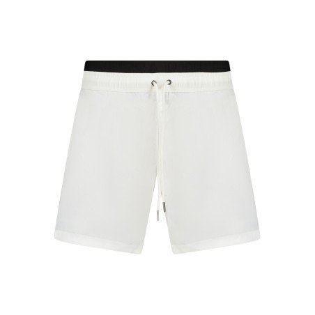 TRUSSARDI COSTUME PARTE SOTTO UOMO BIANCO