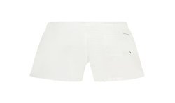 TRUSSARDI COSTUME PARTE SOTTO UOMO BIANCO