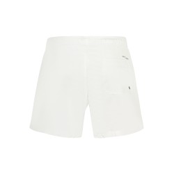 TRUSSARDI COSTUME PARTE SOTTO UOMO BIANCO