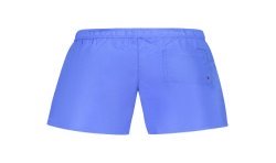 TRUSSARDI COSTUME PARTE SOTTO UOMO BLU