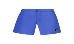 TRUSSARDI COSTUME PARTE SOTTO UOMO BLU