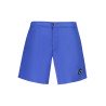 TRUSSARDI COSTUME PARTE SOTTO UOMO BLU