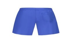 TRUSSARDI COSTUME PARTE SOTTO UOMO BLU