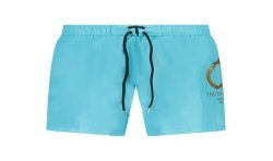TRUSSARDI COSTUME PARTE SOTTO UOMO AZZURRO