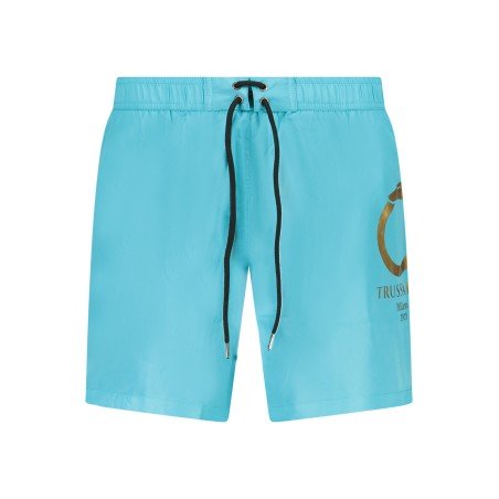 TRUSSARDI COSTUME PARTE SOTTO UOMO AZZURRO
