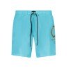 TRUSSARDI COSTUME PARTE SOTTO UOMO AZZURRO