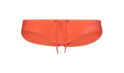 TRUSSARDI COSTUME PARTE SOTTO UOMO ROSSO