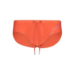 TRUSSARDI COSTUME PARTE SOTTO UOMO ROSSO
