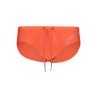 TRUSSARDI COSTUME PARTE SOTTO UOMO ROSSO