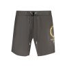 TRUSSARDI COSTUME PARTE SOTTO UOMO NERO