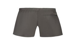 TRUSSARDI COSTUME PARTE SOTTO UOMO NERO