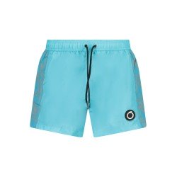 TRUSSARDI COSTUME PARTE SOTTO UOMO AZZURRO