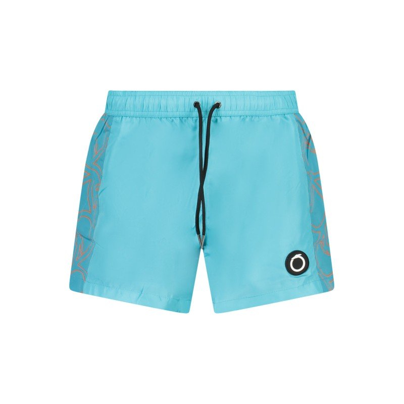 TRUSSARDI COSTUME PARTE SOTTO UOMO AZZURRO