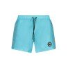 TRUSSARDI COSTUME PARTE SOTTO UOMO AZZURRO
