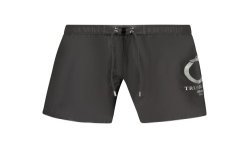 TRUSSARDI COSTUME PARTE SOTTO UOMO NERO