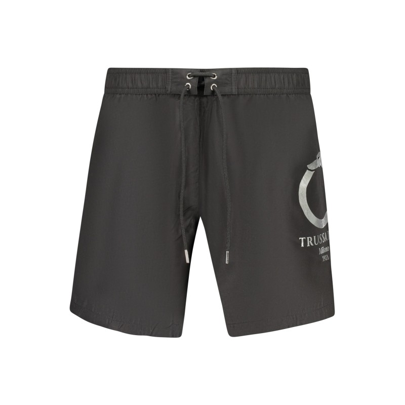 TRUSSARDI COSTUME PARTE SOTTO UOMO NERO TRUSSARDI COSTUME PARTE SOTTO UOMO NERO