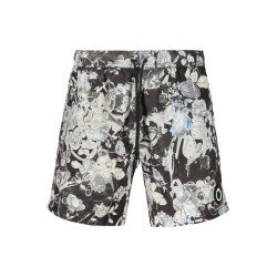 TRUSSARDI COSTUME PARTE SOTTO UOMO NERO