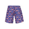 TRUSSARDI COSTUME PARTE SOTTO UOMO BLU
