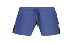 TRUSSARDI COSTUME PARTE SOTTO UOMO BLU