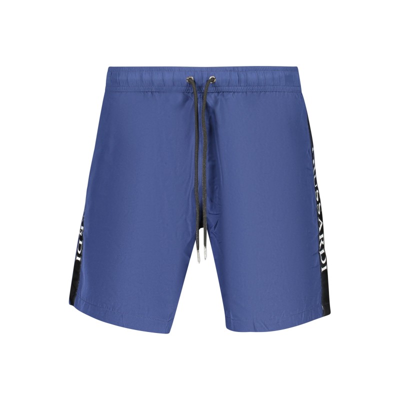 TRUSSARDI COSTUME PARTE SOTTO UOMO BLU TRUSSARDI COSTUME PARTE SOTTO UOMO BLU
