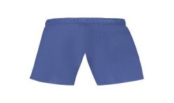 TRUSSARDI COSTUME PARTE SOTTO UOMO BLU