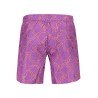 TRUSSARDI COSTUME PARTE SOTTO UOMO VIOLA